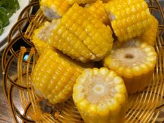 -燕北云山·农家菜·灶台鱼(密云溪翁庄店)