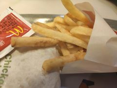 -麦当劳(鼓楼店)