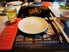 -蚝大仙横琴生蚝火锅(日月贝店)