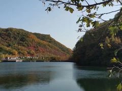 -丹东天桥沟景区