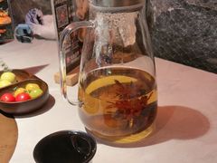 -芸山季·云南野生菌火锅(人民广场来福士店)