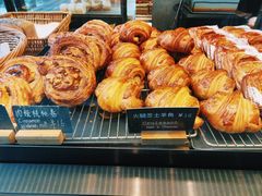 -麦田工坊(月湖店)