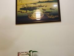 -景鹤料理(上地华联店)
