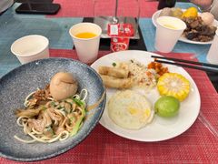 -武汉帝盛酒店(江汉路步行街汉口江滩店)