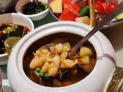 -好福记饭店(红梅公园店)