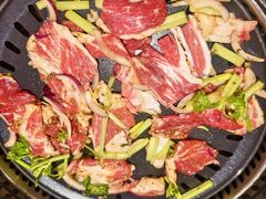 -炉队长·齐齐哈尔家庭烤肉(马家堡店)