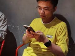 -小红烤翅(傅厚岗店)