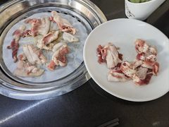 -金达盛烤肉(五里店)