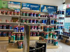 -立邦(三奇环渤海店)