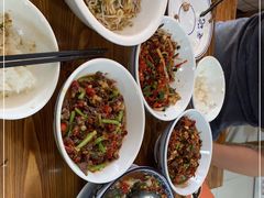 -笨罗卜浏阳菜馆(星沙店)