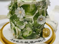 -Biteology Artisan Cakes(红庄·国际文化保税创新园店)