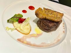 -王品牛排(常州吾悦广场店)