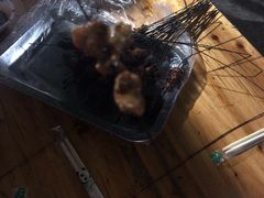 -杨婆婆烤肉(文昌阁店)