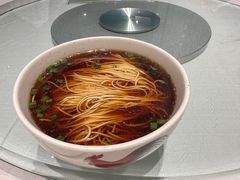 -太湖饭店·寄畅轩中餐厅