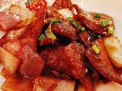 -聚春园自助餐厅(东街口店)