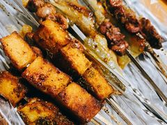 烤串-二子烧烤(洪楼店)
