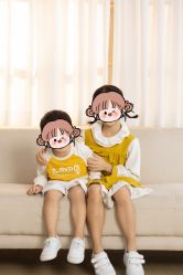 -玛瑞莎专业孕妇摄影(越秀店)