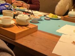 -梅间堂茶馆(绿地缤纷城店)