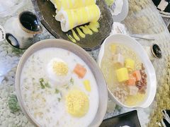 -椰语堂·海南清补凉(中山骑楼店)