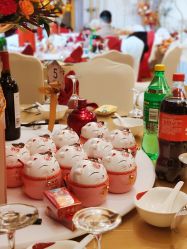 -虹桥迎宾馆·宴会厅