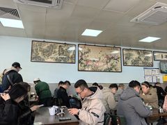 -清真永恒华威肉饼(潘家园店)