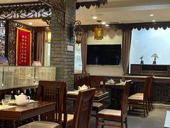 -老厨家(友谊路总店)