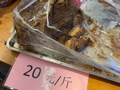 -园林美食城·本土农家菜(杨和镇店)