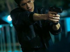 -中影星美国际影城(临海银泰店)