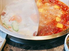 -小龙坎老火锅(工体店)