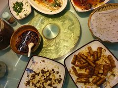 -外婆船宴餐厅·外婆喊你回家吃饭