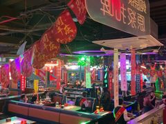 -路边边.炒菜烧烤.音乐餐厅(良乡长虹店)