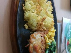 -萨莉亚意式餐厅(梅花园店)