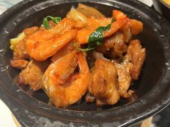 -潮堂 · 潮州菜(国贸商城店)