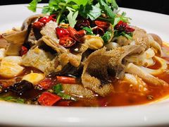 -青菁酒家·象山海鲜(胜利河美食街店)