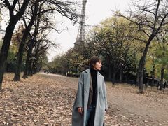 -埃菲尔铁塔