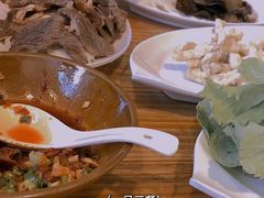 -四姑娘山阿巴郎·藏式花园餐厅