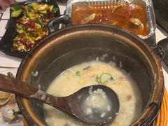 -云晓光头烧烤吧(川沙绿地店)