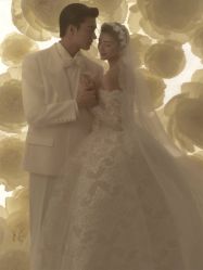 -安娜公馆婚纱摄影(锦州店)