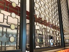 大堂-钱塘·粤点坊