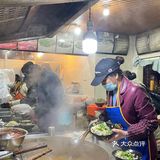 合肥探店｜胡歌县委大院打卡过的羊肉汤店