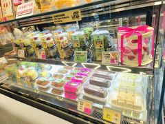 -鹤所·低糖零蔗糖烘焙(长楹店)