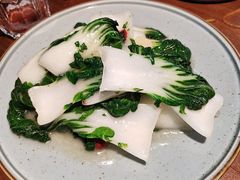 -薇酌饮·陕西菜(南门外店)