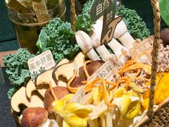 -大龙燚·旷野鲜火锅(广州首店)