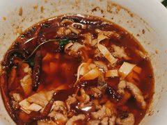 -鑫小城故事·藕汤·家常菜(台北一路总店)