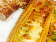热狗卷面包-味多美蛋糕(安贞桥东店)