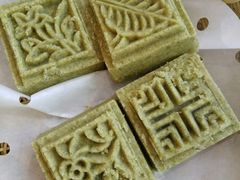 -五观堂素食(新华路店)