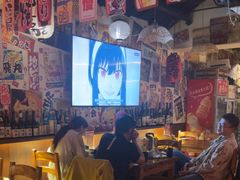 -千懿六本木酒场(常熟路店)
