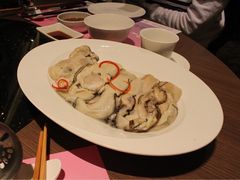 -协成海鲜火锅(海洋花园店)