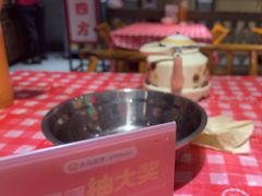 -龙师傅卤炒(天马店)