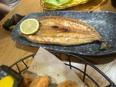 -恩你小木屋·烤肉韩式料理(嘉兴秀洲店)